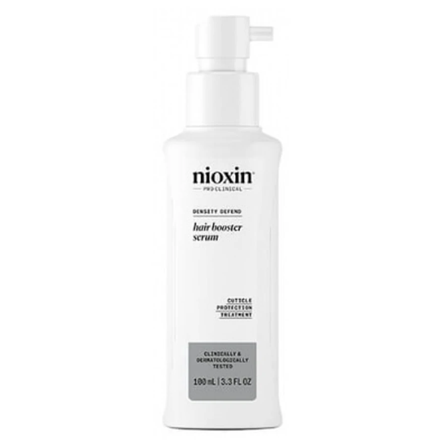 Sérum potenciador capilar Nioxin