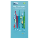 TePe Implantat-Pflegeset