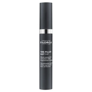 Filorga TIME-FILLER SHOT 5 XP Sérum Concentré Rides d'Expression 15 ml