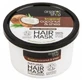 Organic Shop Natuurlijk hydraterend haarmasker met kokos en sheaboter, 250 ml