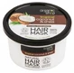 Organic Shop Natural Moisturizing Hair Mask with Coconut and Shea Butter, 250 ml