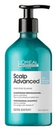 L'Oréal Professionnel Scalp Advanced L'Oréal Dermo-Clarifying Anti-Dandruff Shampoo Scalp Advanced L'Oréal Pro 500 ml