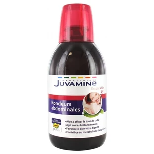 Juvamine Abdominal Contouring 500 ml