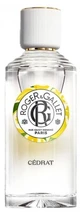 Roger & Gallet Cédrat Soothing Scented Water 100 ml