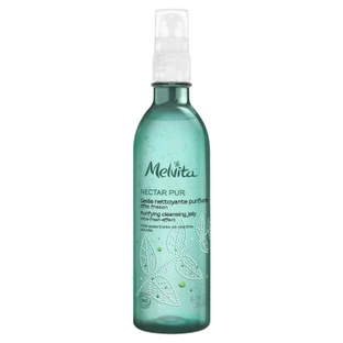 Melvita Nectar Pur Purifying Cleansing Gel 200 ml