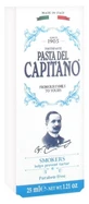 Pasta del Capitano Toothpaste for Smokers, 25 ml