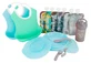 Twistshake Essentials Meal Kit Set for 6 Months and Up