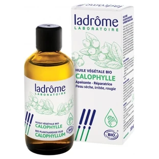 Ladrôme Huile Végétale de Calophylle Bio 100 ml