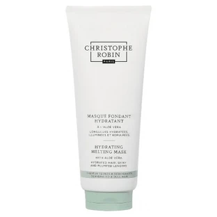Christophe Robin Feuchtigkeitsspendende Schmelzmaske 200 ml
