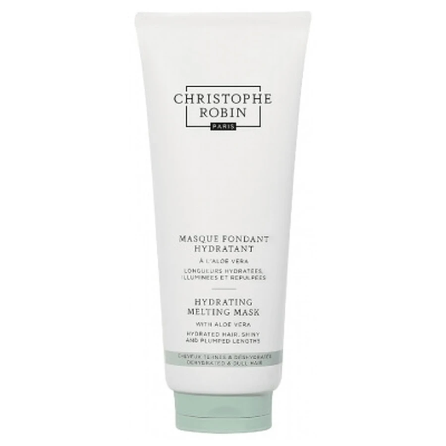 Christophe Robin Feuchtigkeitsspendende Schmelzmaske 200 ml