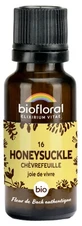Biofloral Granuli 16 Caprifoglio - Caprifoglio biologico 19,5 g