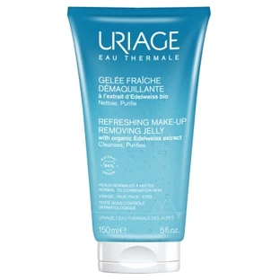 Uriage Fresh Cleansing Gel 150 ml