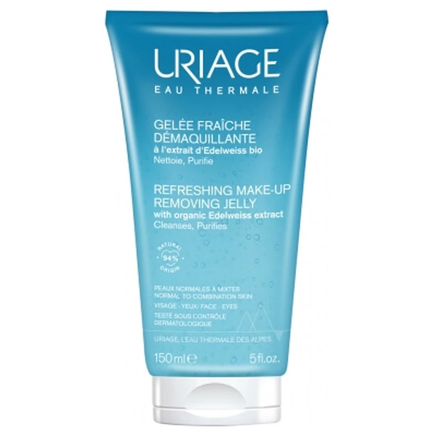 Uriage Fresh Cleansing Gel 150 ml