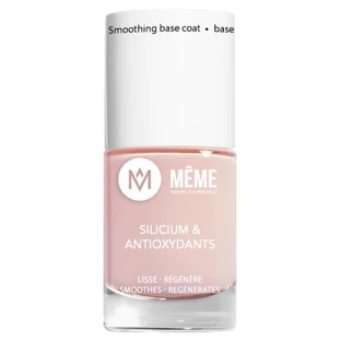 MÊME Base alisadora con sílice y antioxidantes, 10 ml