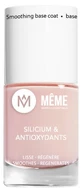MÊME Silica & Antioxidant Smoothing Base Coat 10 ml