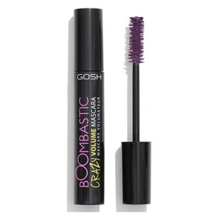Gosh Copenhagen Mascara Boombastic Crazy Volume 006 Dusty Violet Gosh