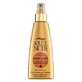 Soleil Noir met vitamines verrijkte droge olie voor een intense bruining, 4 verstuivingen, 150 ml