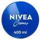 Nivea Feuchtigkeitscreme für Gesicht, Körper und Hände, 400 ml