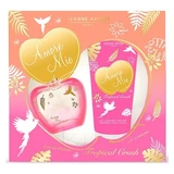 Jeanne Arthes Amore Mio Tropical Crush Gift Set