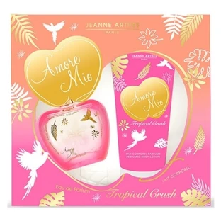 Jeanne Arthes Amore Mio Tropical Crush Geschenkset