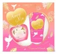 Jeanne Arthes Amore Mio Tropical Crush-cadeauset