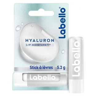 Labello Hyaluron Moisturizing Lip Balm, 4.8 g