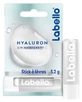 Bálsamo labial hidratante Labello Hyaluron, 4,8 g