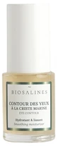 Biosalines Eye Contour Cream with Sea Fennel, 15 ml