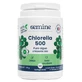 Oemine Chlorella 500 Organic, 60 Tablets