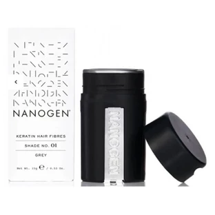 Nanogen Nanofibers 15 g / Gray