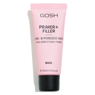 Gosh Copenhagen Primer Plus + 006 Filler Gosh