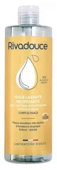 Aceite limpiador restaurador de lípidos Rivadouce, 400 ml