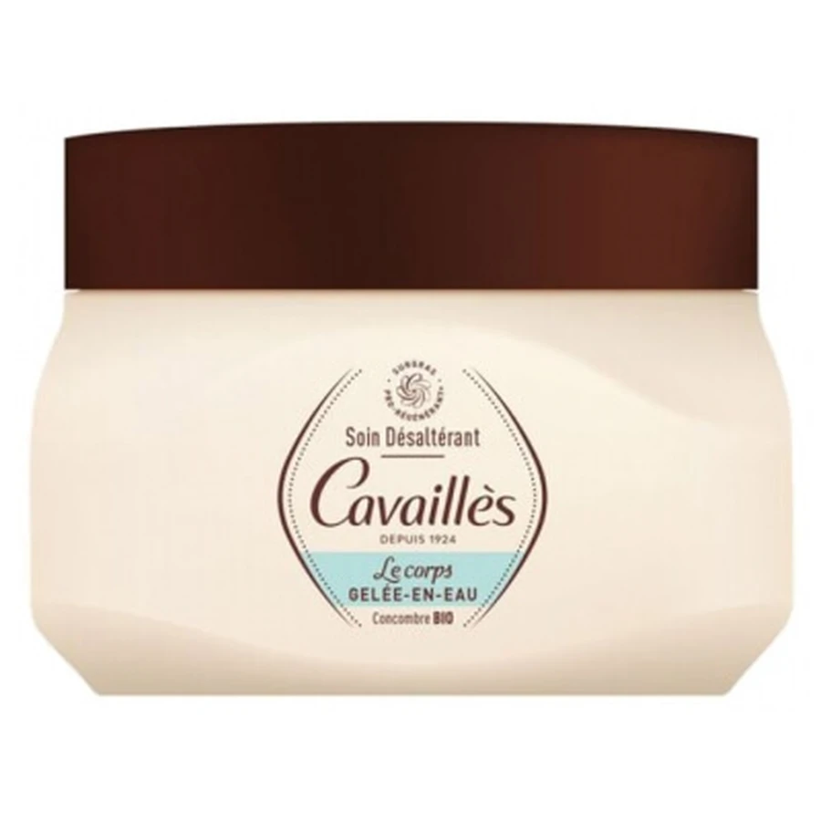 CavaillèsRogé Cavaillès Bodygel op waterbasis 200 ml