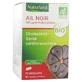Naturland Ail Noir Bio 75 Végécaps