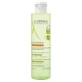 A-DERMA Exomega Control, gel limpiador emoliente 2 en 1 contra el picor, 200 ml
