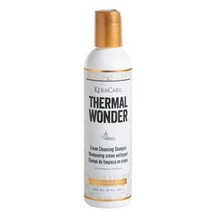Keracare Thermal Wonder reinigende crèmeshampoo