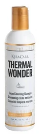 Keracare Thermal Wonder reinigende crèmeshampoo