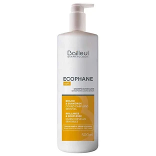 Bailleul Ecophane Soft Shampoo, 500 ml