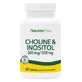 Natures Plus Choline & Inositol 60 Tablets