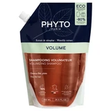 Champú voluminizador Phyto Volume, recambio ecológico, 750 ml