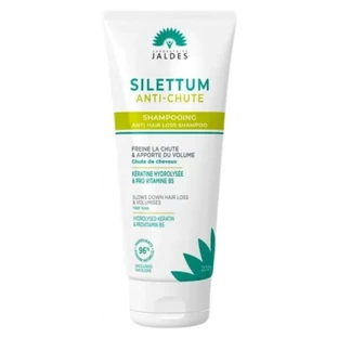 Jaldes Silettum Shampoo gegen Haarausfall 200 ml