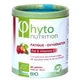 Flamant Vert Phyto Nutrition Fatigue et Oxygénation Bio 80 Gélules