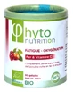 Flamant Vert Phyto Nutrition: Fatiga y oxigenación (ecológico) 80 cápsulas