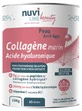 Nuviline Beauty Marine Collagen and Hyaluronic Acid 280 g