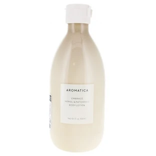 Aromatica Neroli & Patchouli Body Lotion 300 ml