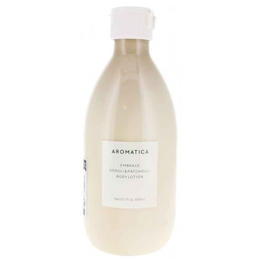 Aromatica Neroli & Patchouli Body Lotion 300 ml