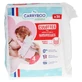 Carryboo NatureCarryboo Natural Diapers, 30 Count, Size 4 (8–15 kg)