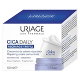 Uriage Cica-Daily Repairing Cream Concentrate Eco-Nachfüllpackung 50 ml