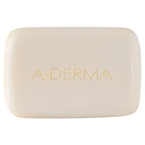 A-DERMA Nourishing Ultra-Moisturizing Soap 100 g