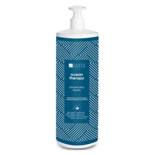 Urban Keratin Shampooing Marin Ocean Therapy Urban Keratin 1L